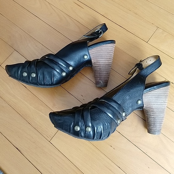 Frye Reese Multi Sling 7.5 - Picture 6 of 8